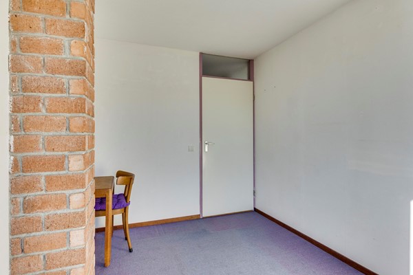 Medium property photo - Ravensdonk 27, 5653 KR Eindhoven
